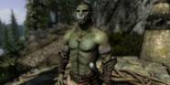 The Best Orc Build In Skyrim