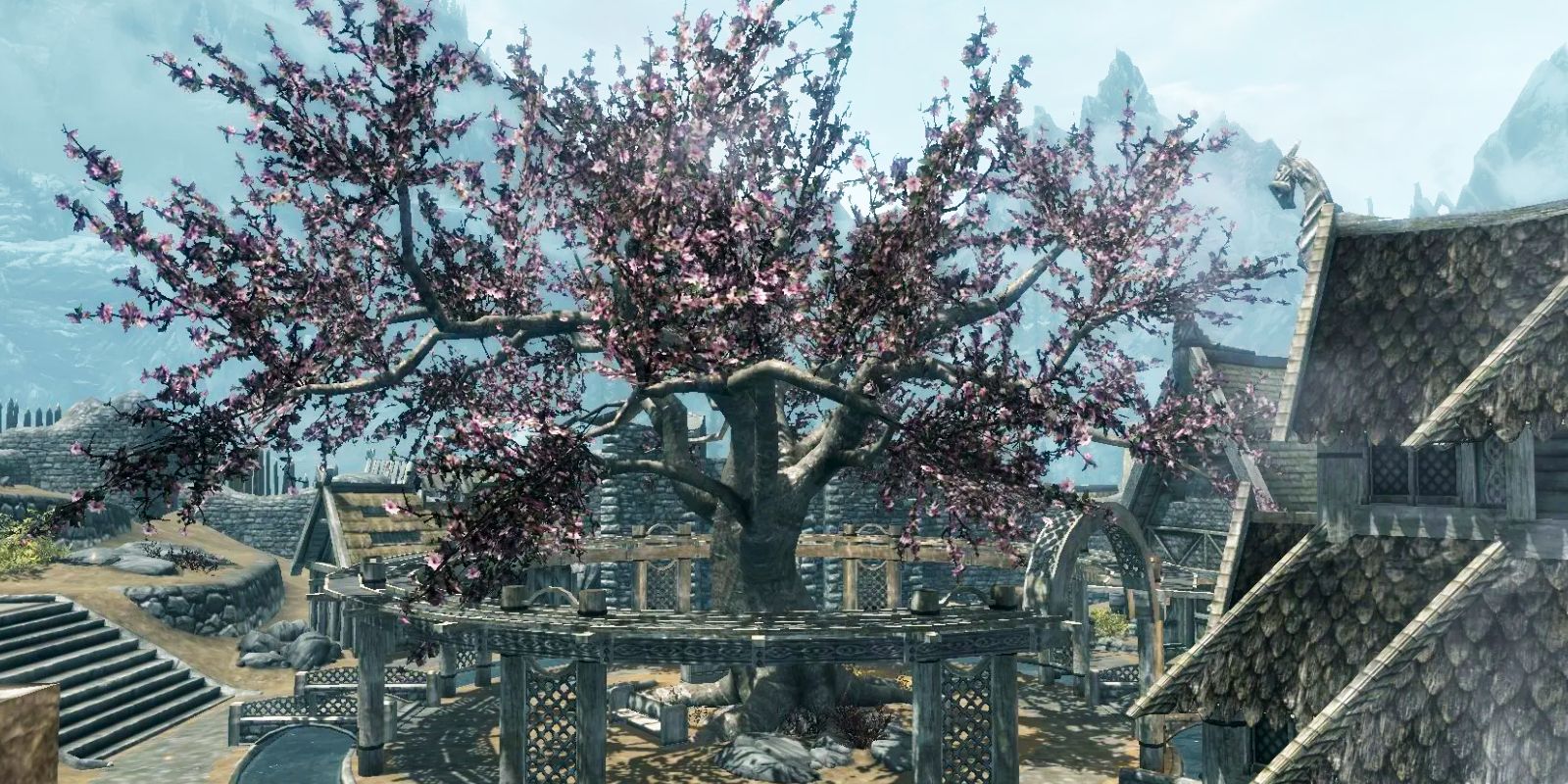 Skyrim Every Reference To Other Games &amp; Media Lord of the Rings