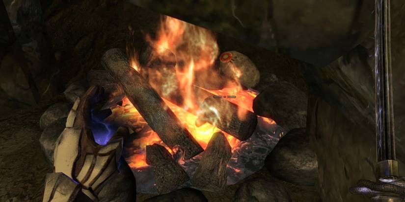 Portal 2 GLaDOS potato form reference in Skyrim