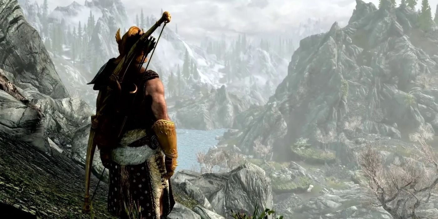 Skyrim Saints And Seducers Guide Everything You Need to Know
