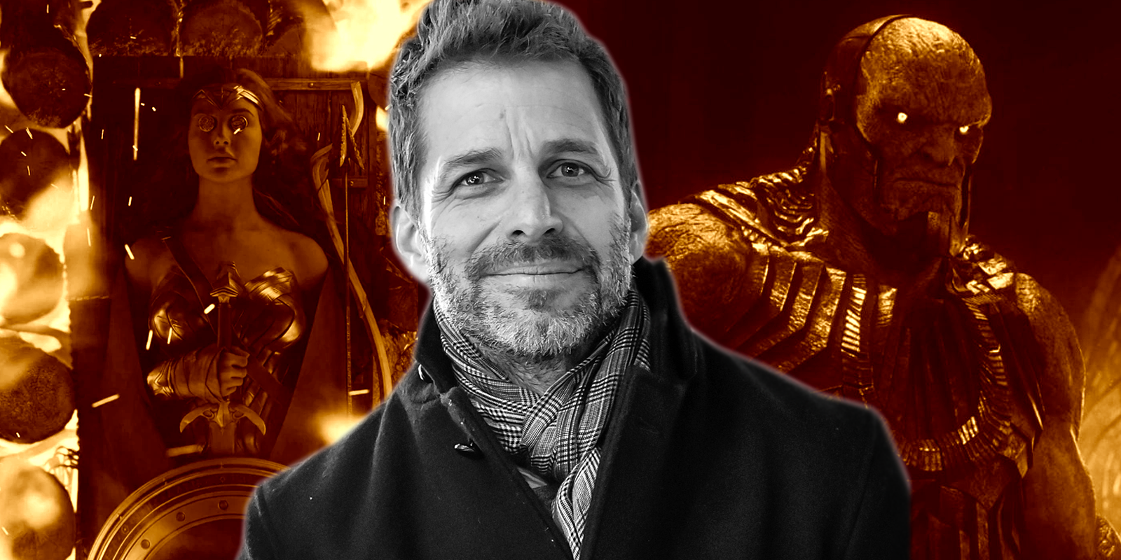 Justice League: How Zack Snyder's Sequels Were Adapting Final Crisis