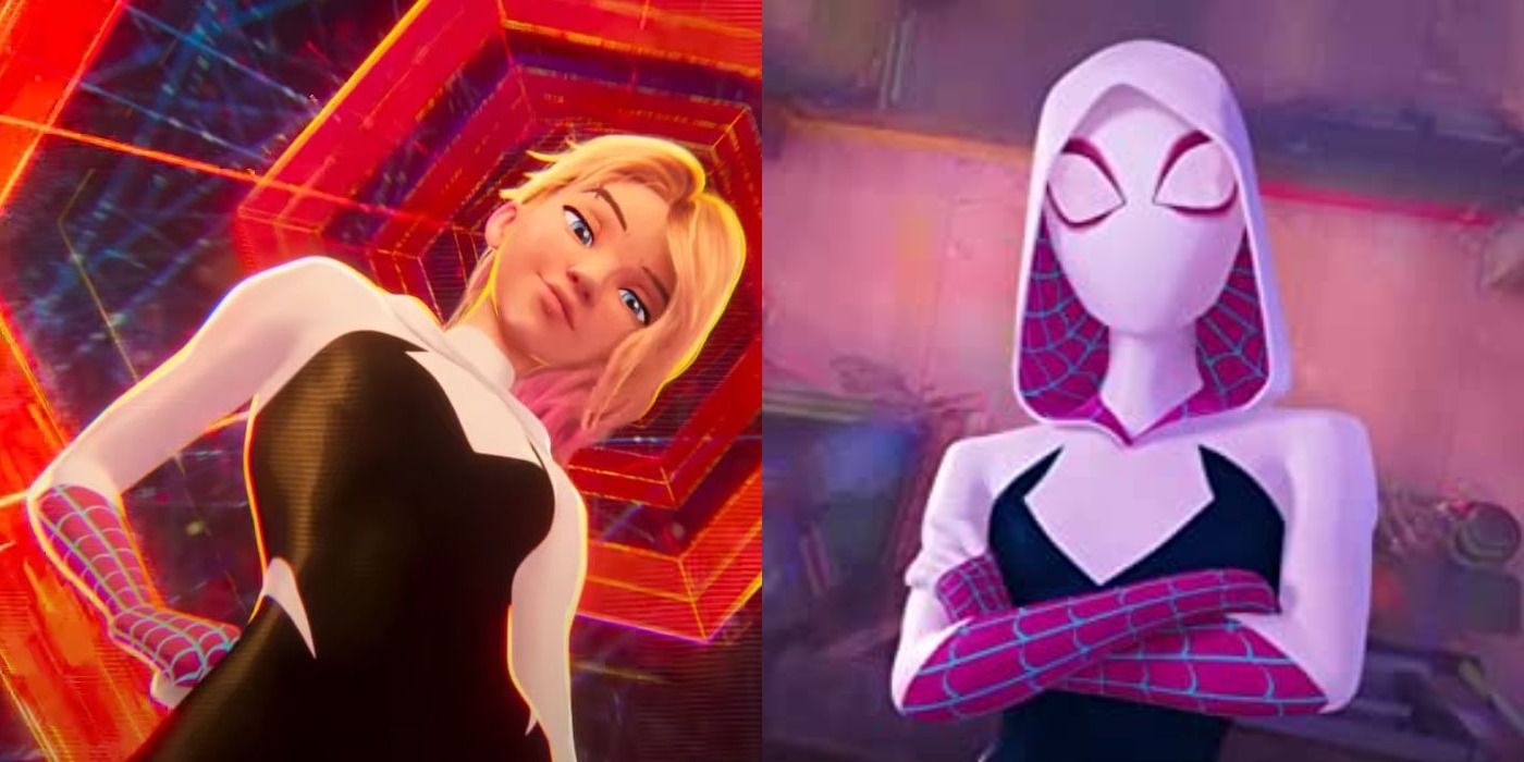 7 Exciting Reveals From The Spider-Man: Across The Spider-Verse Teaser ...