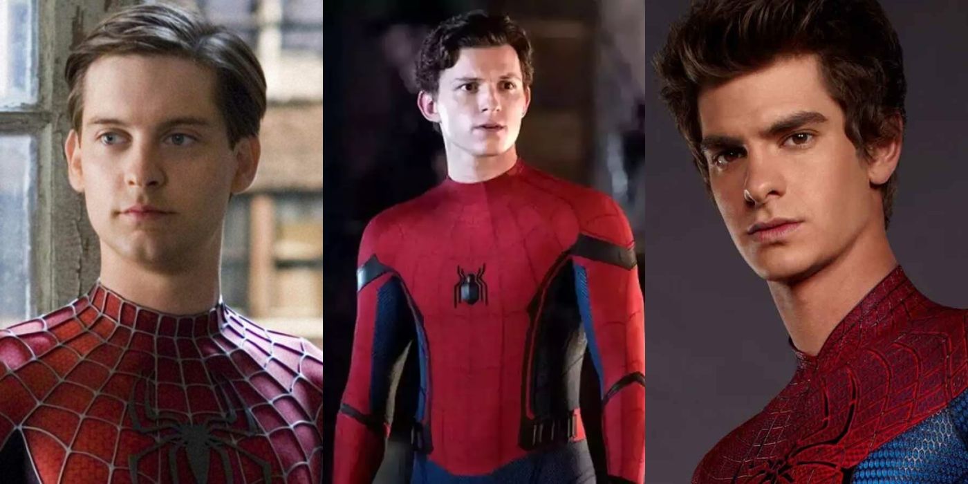 Spider-Man: Tobey Maguire & Andrew Garfield Teased In Marvel Game Quest