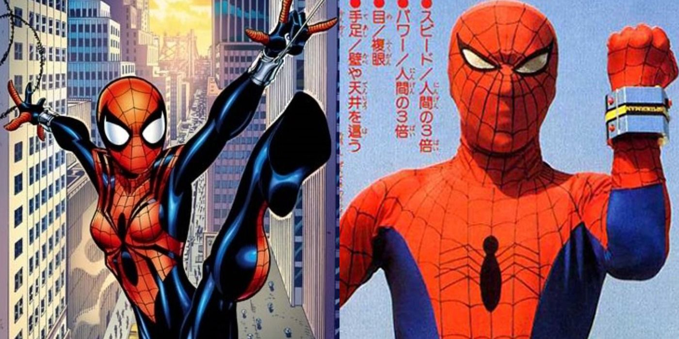 Spider-Man: Across the Spider-Verse First Reviews: A Stunning Sequel and  One of the Best Comic Book Movies Ever