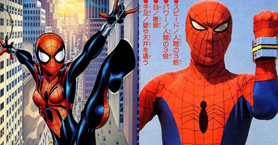 Across The Spider Verse The Most Shocking Reveals As Revealed By Reddit Users Fandomwire