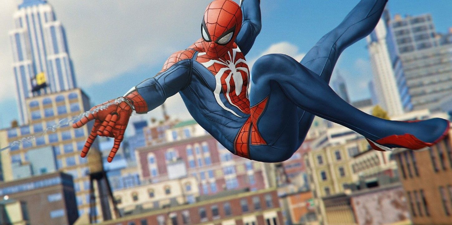 Spider-Man Games to Play After No Way Home