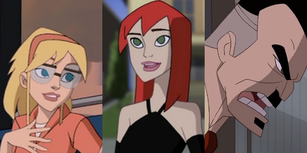 Spectacular Spider-Man: 10 Main Characters, Ranked By Likability