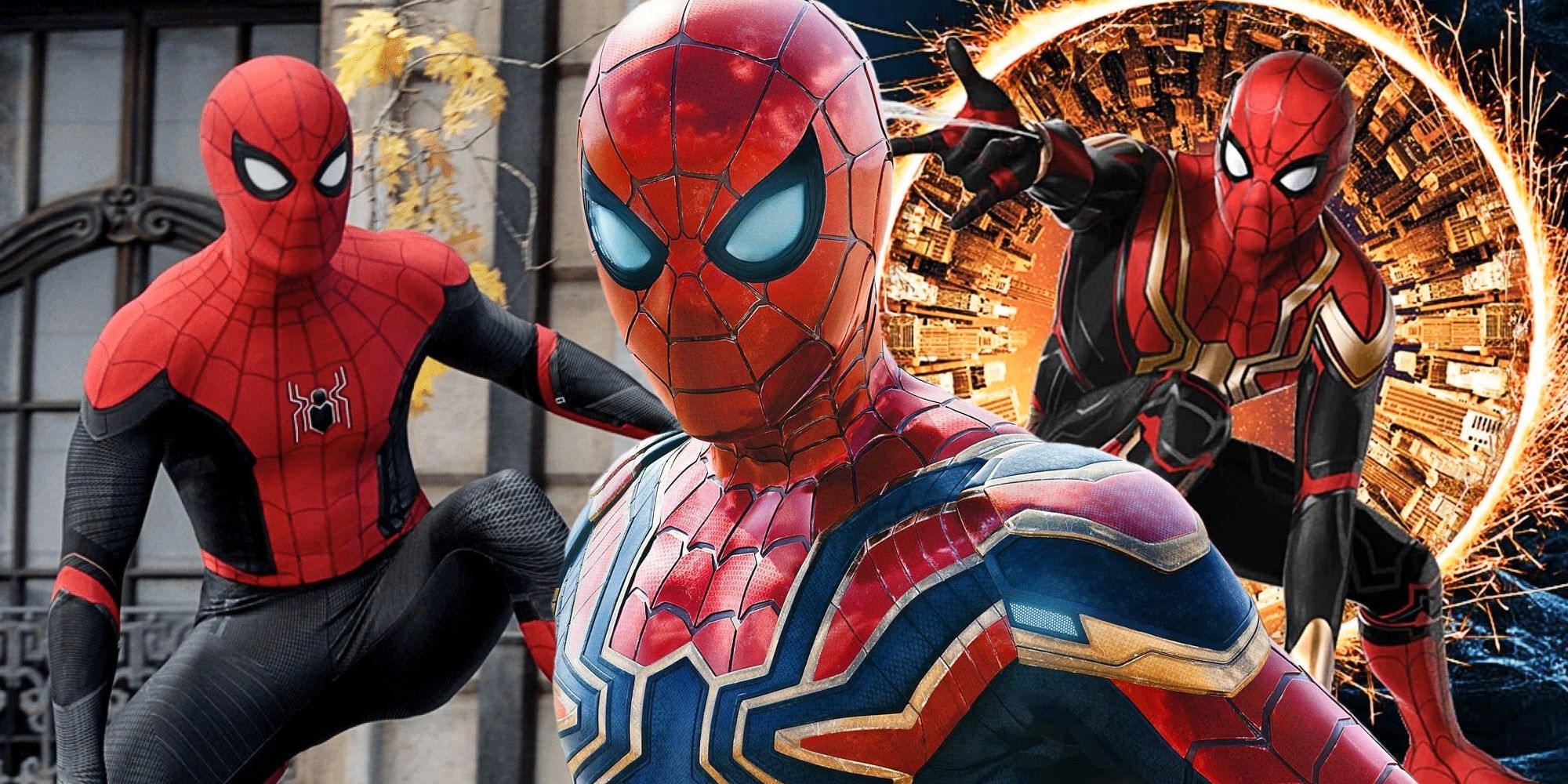 Spider-Man | Marvel Cinematic Universe Wiki | Fandom