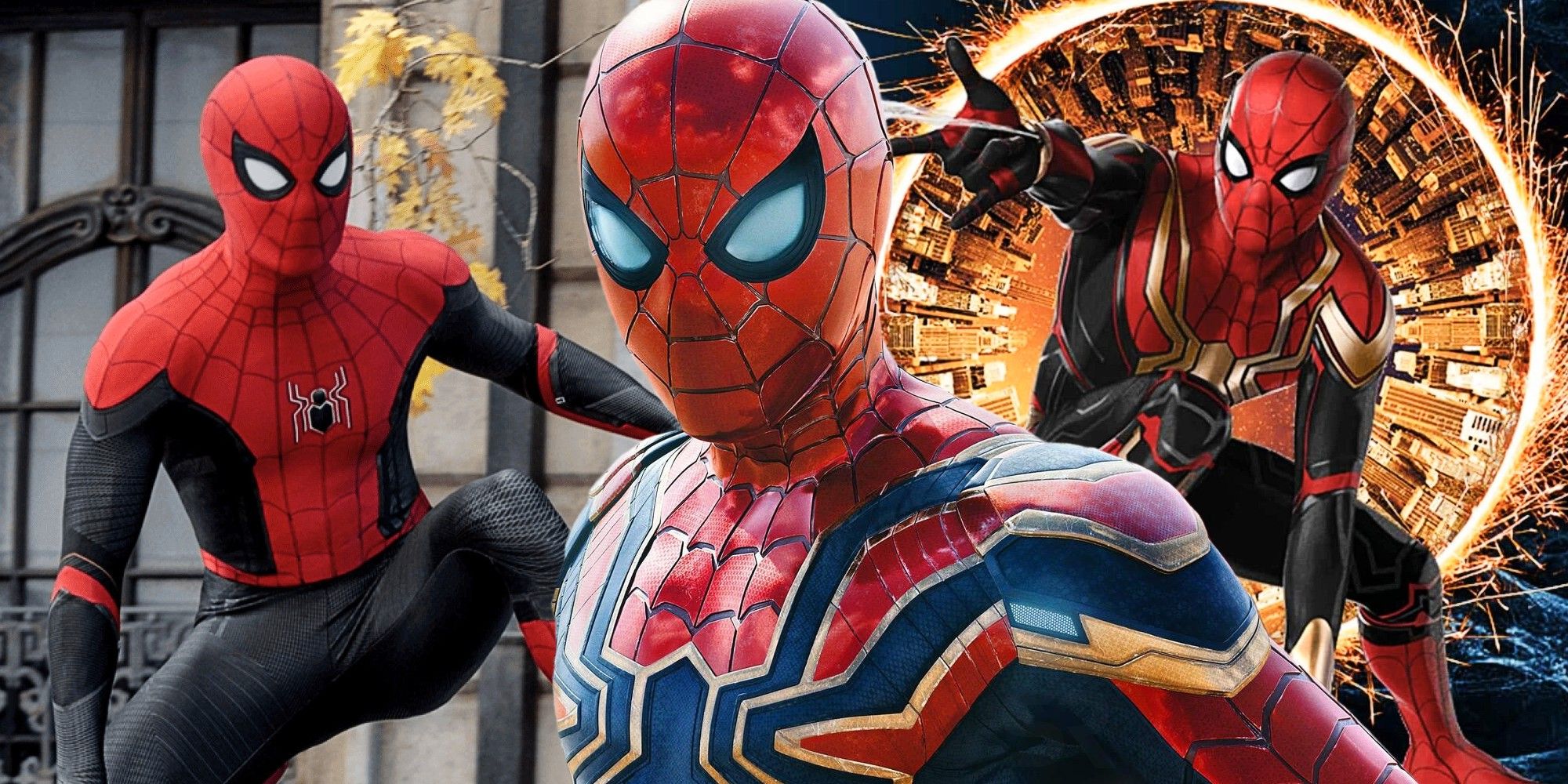 Spider-Man: Far From Home Ending - What Happened Before No Way Home?