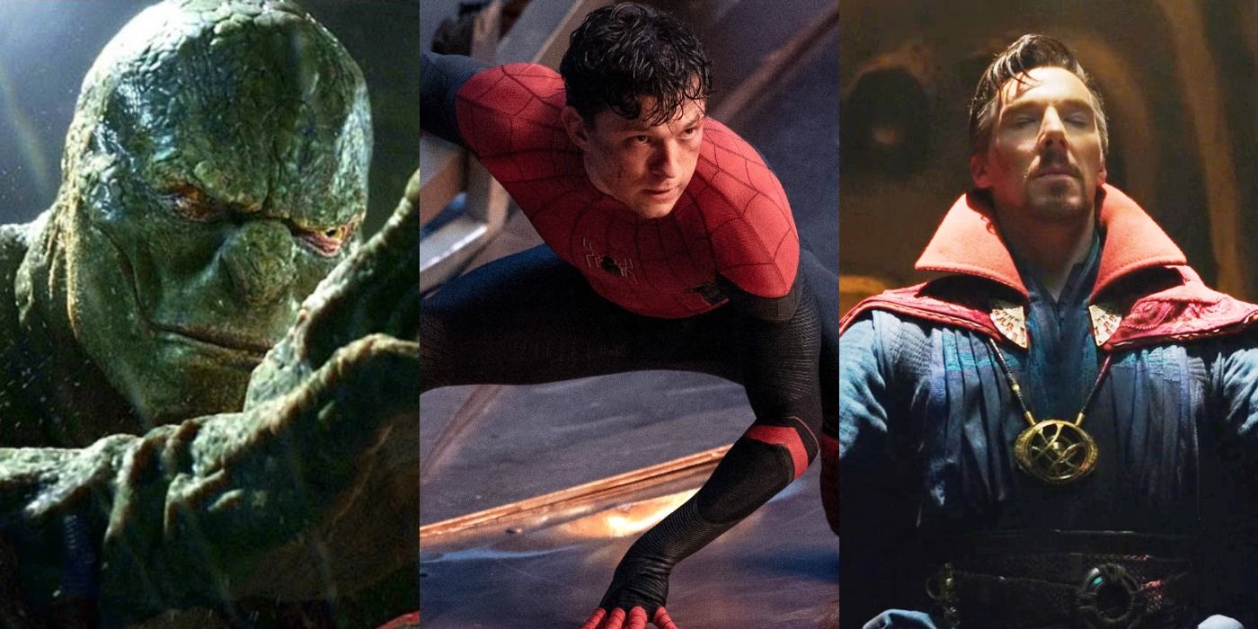 Spider-Man No Way Home feature image