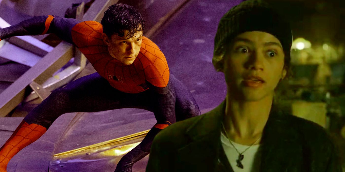 Spider-Man: No Way Home - MoviePooper