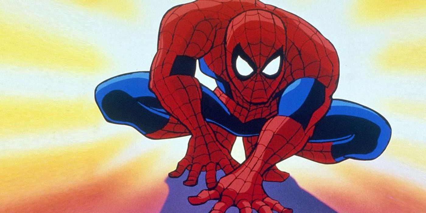 Spider-Man: The Animated Series Revival Chances Addressed By Showrunner