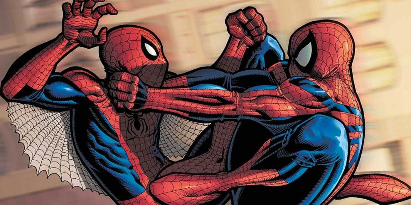 Comic Review - Amazing Spider-Man #75 is an Exciting New Start