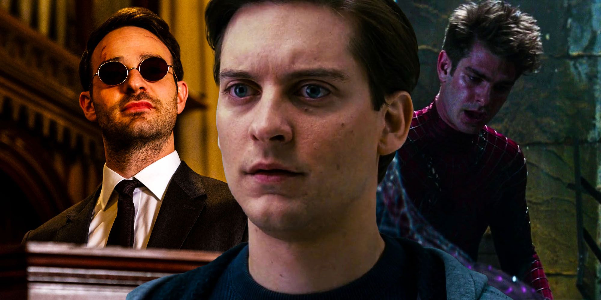 Spiderman no way home cameos problem for the MCU future