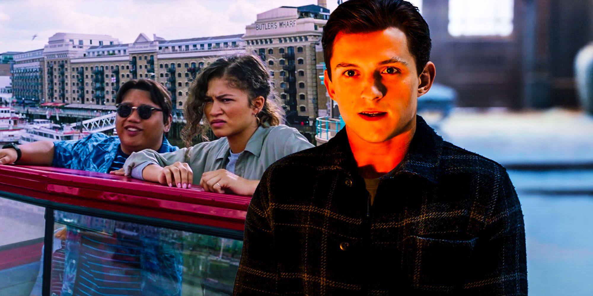 Spiderman no way home why peter doesnt keep his promise to MJ and Ned