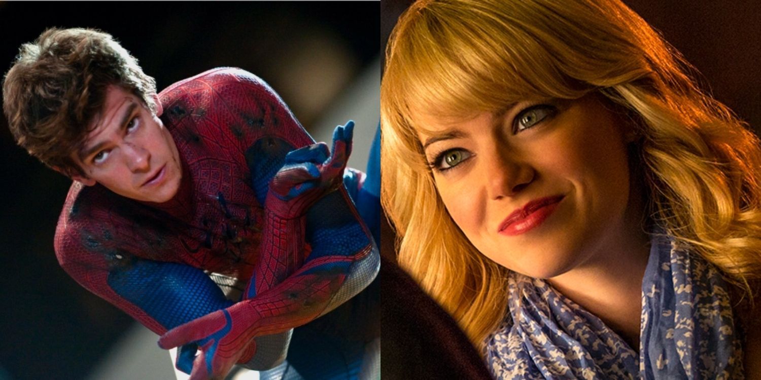 The Amazing SpiderMan Which Character Are You, Based On Your Zodiac Sign?