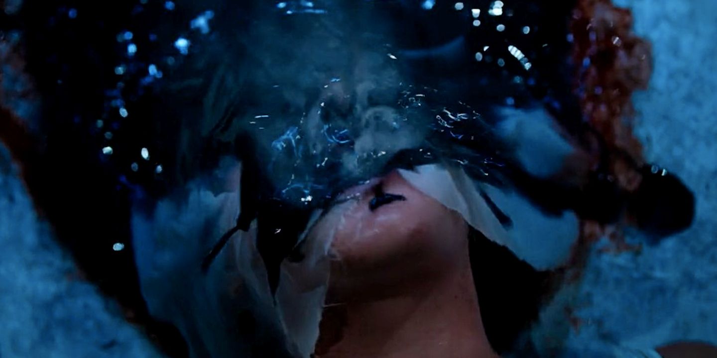 Spiral-From The Book of Saw-Saw 9-Captain Angie Garza-Hot Wax Trap-Spinal Cord Trap