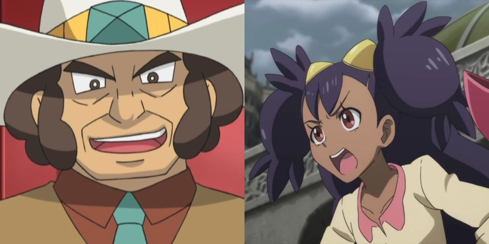 Gyms & Gym Leaders Ranked: Pokémon Brilliant Diamond & Shining Pearl