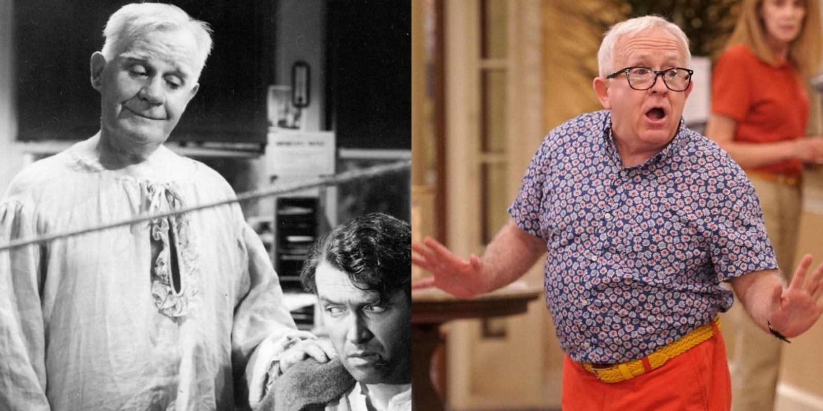 Why Did Clarence And Leslie Break Up Recasting It's A Wonderful Life In 2021
