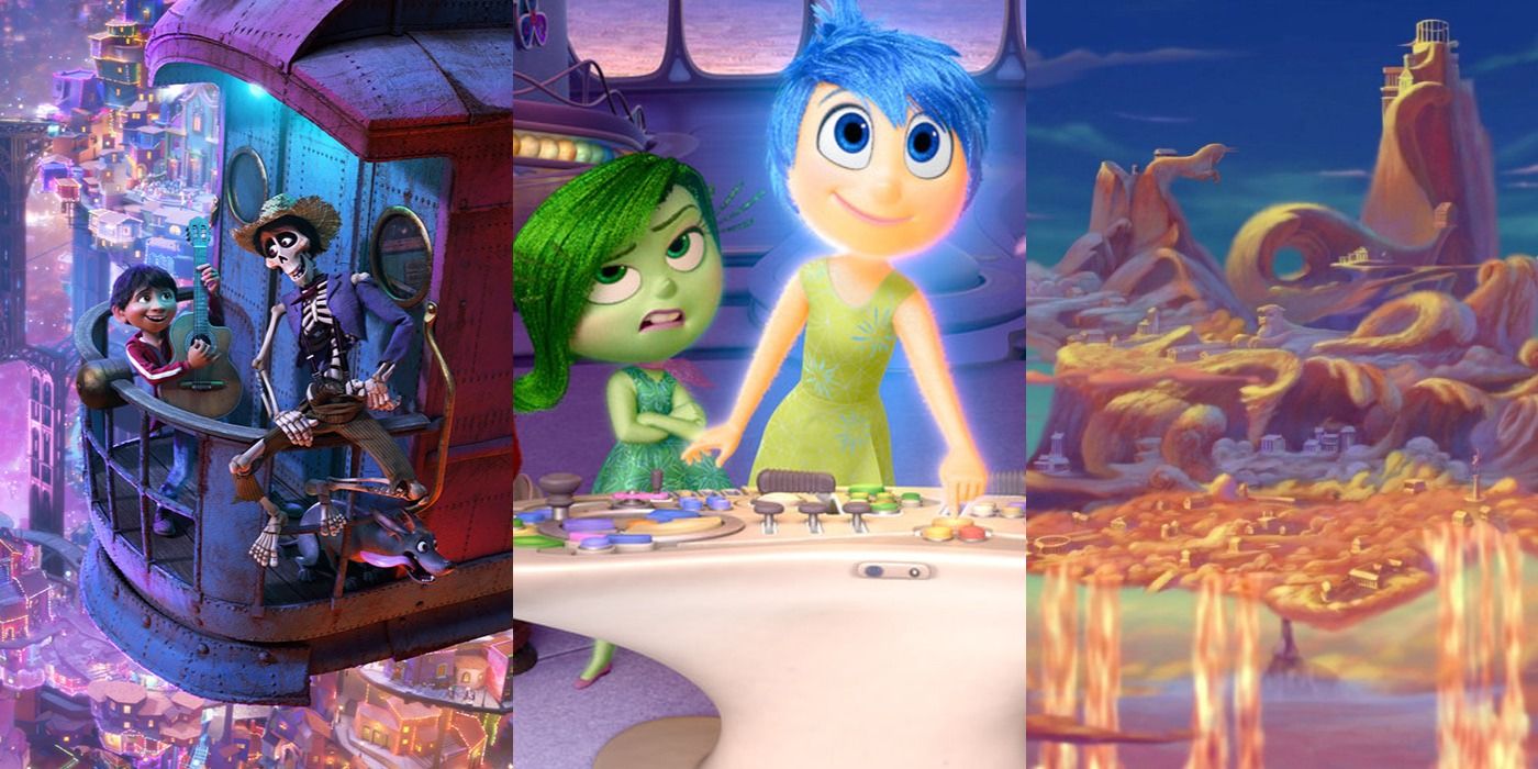 10 Disney Fictional Universes In Dire Need Of A Spin-Off
