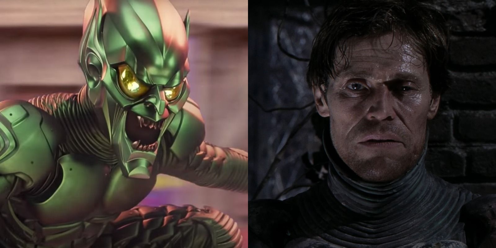 Green Goblin's 10 Best Quotes In The Sam Raimi Spider-Man Trilogy, Ranked