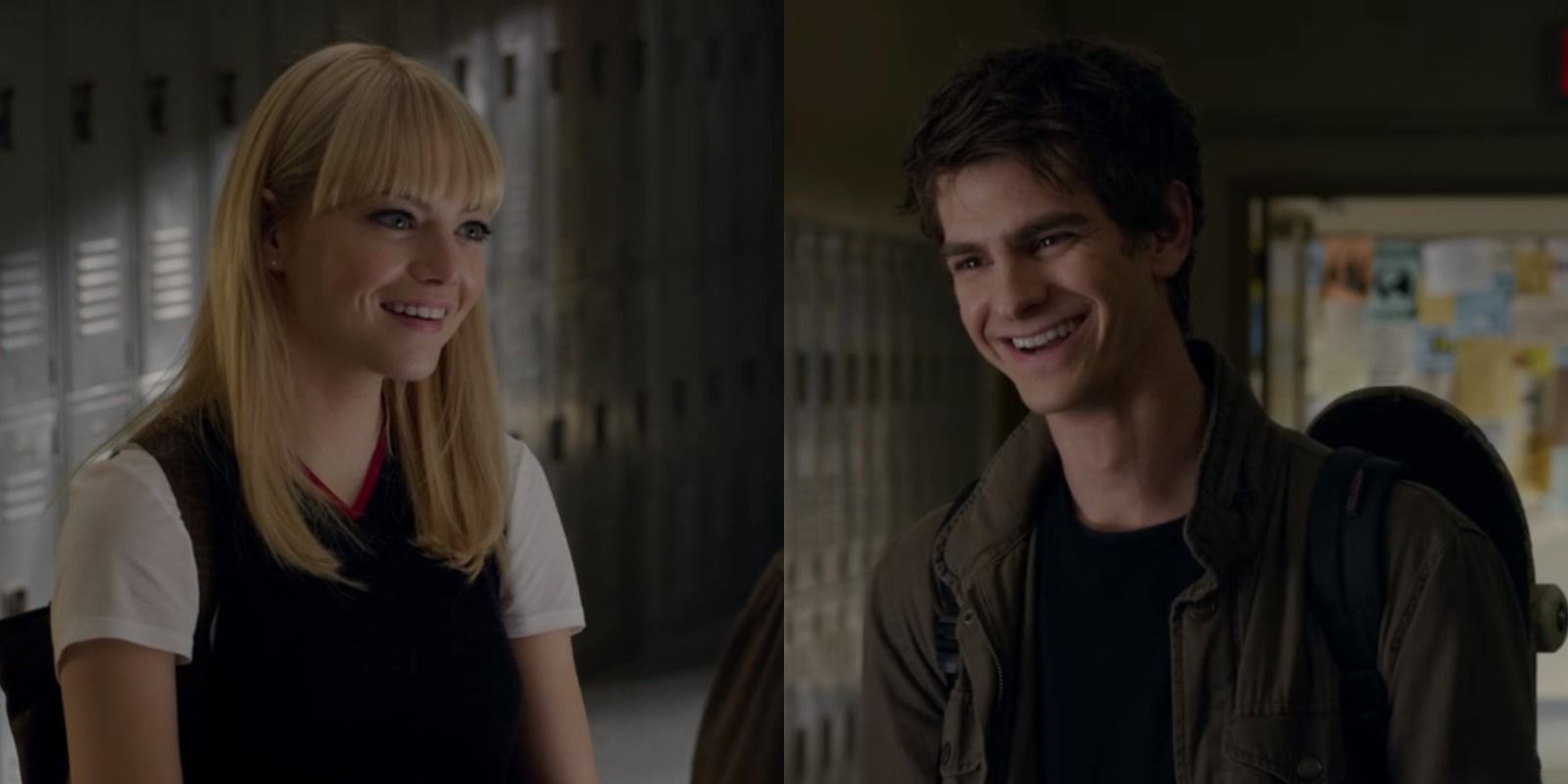 9 Ways Peter Parker & Gwen Stacy Were Couple Goals In The Amazing SpiderMan Movies