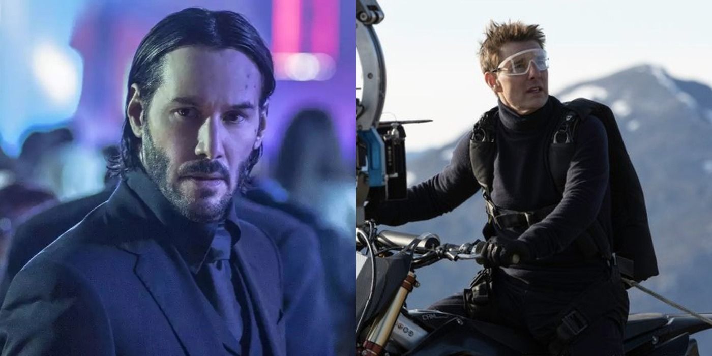 10 Action Movies To Look Forward To In 2022