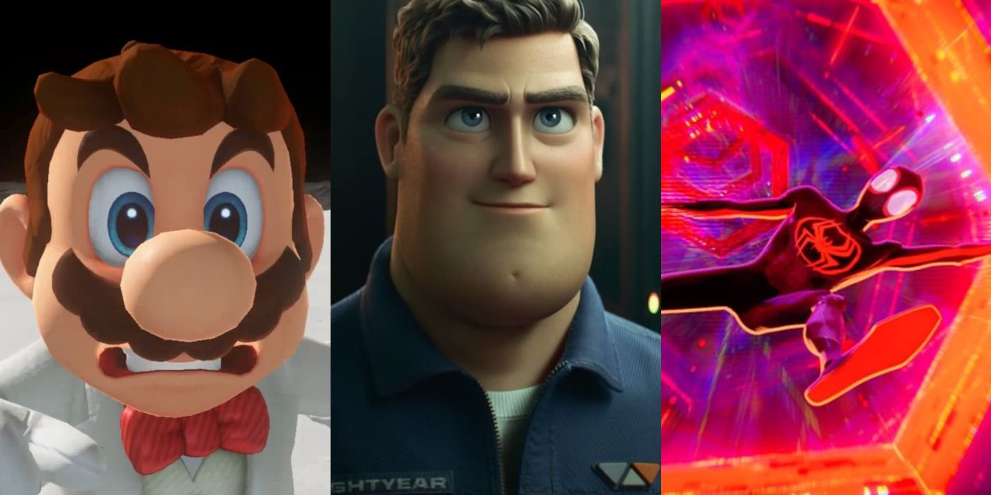 10 Animated Movies To Look Forward To In 2022