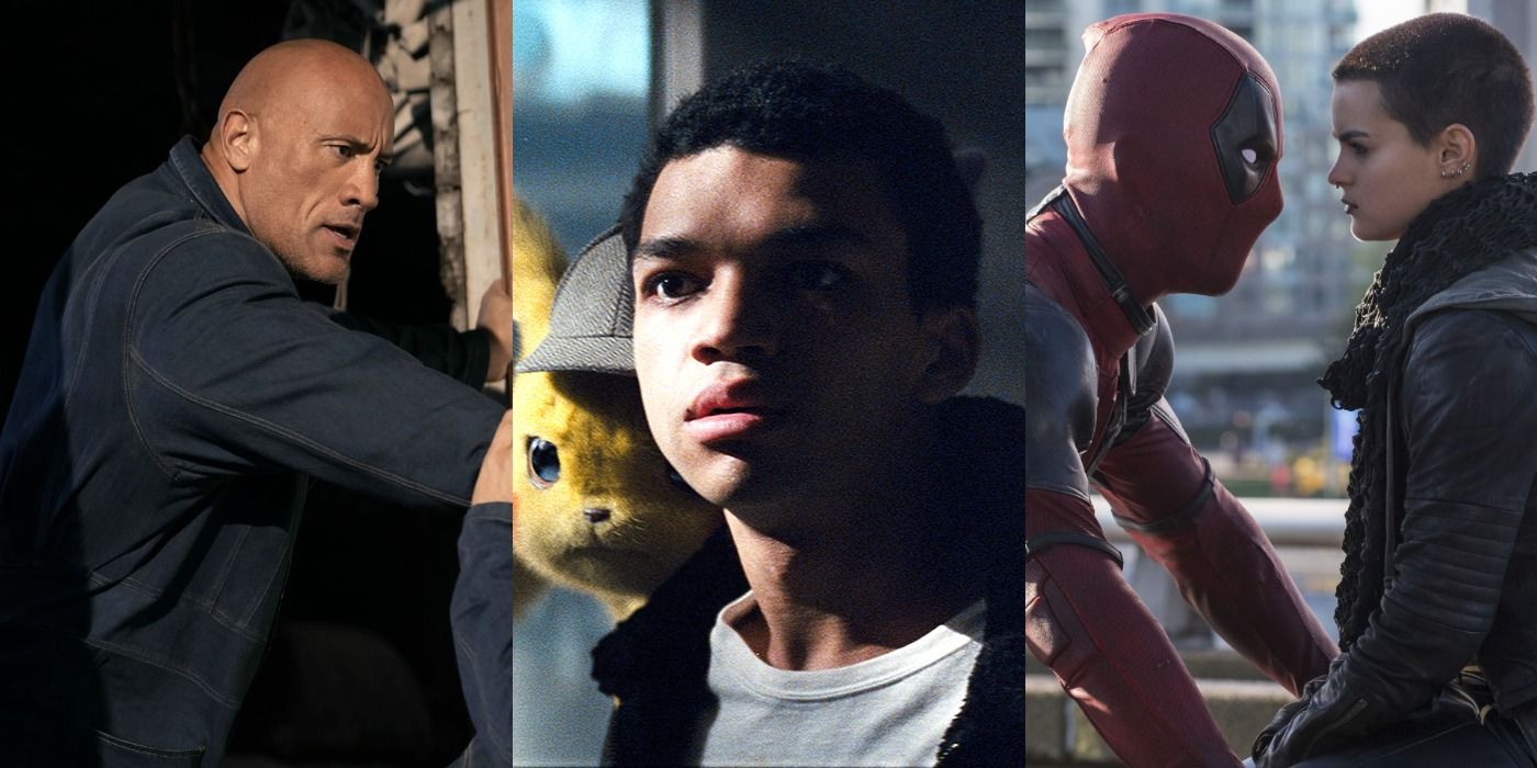 10 Actors Ryan Reynolds Has Great On-Screen Comedy Chemistry With