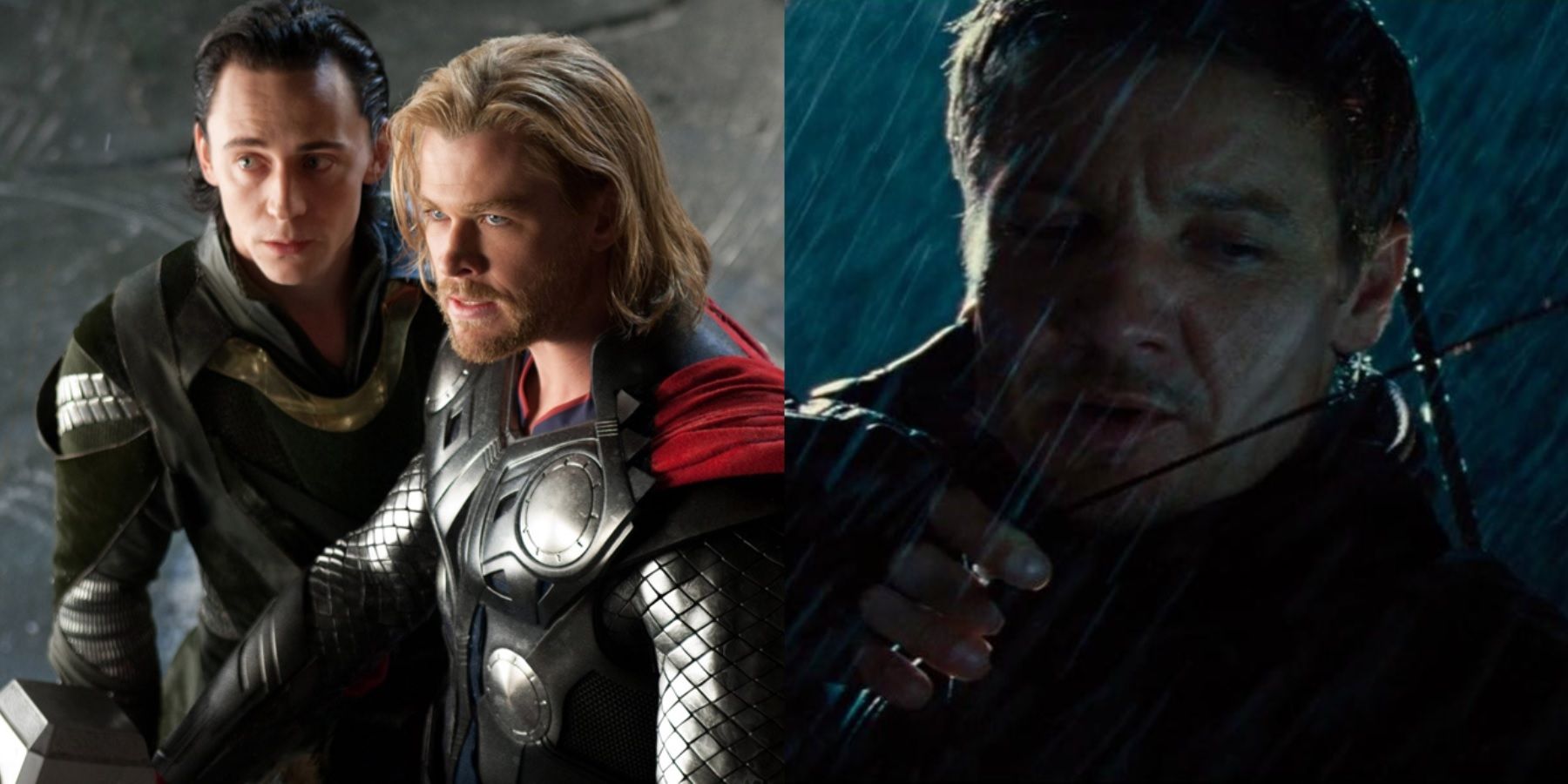 Ranking Every Major MCU Character Introduced In Thor