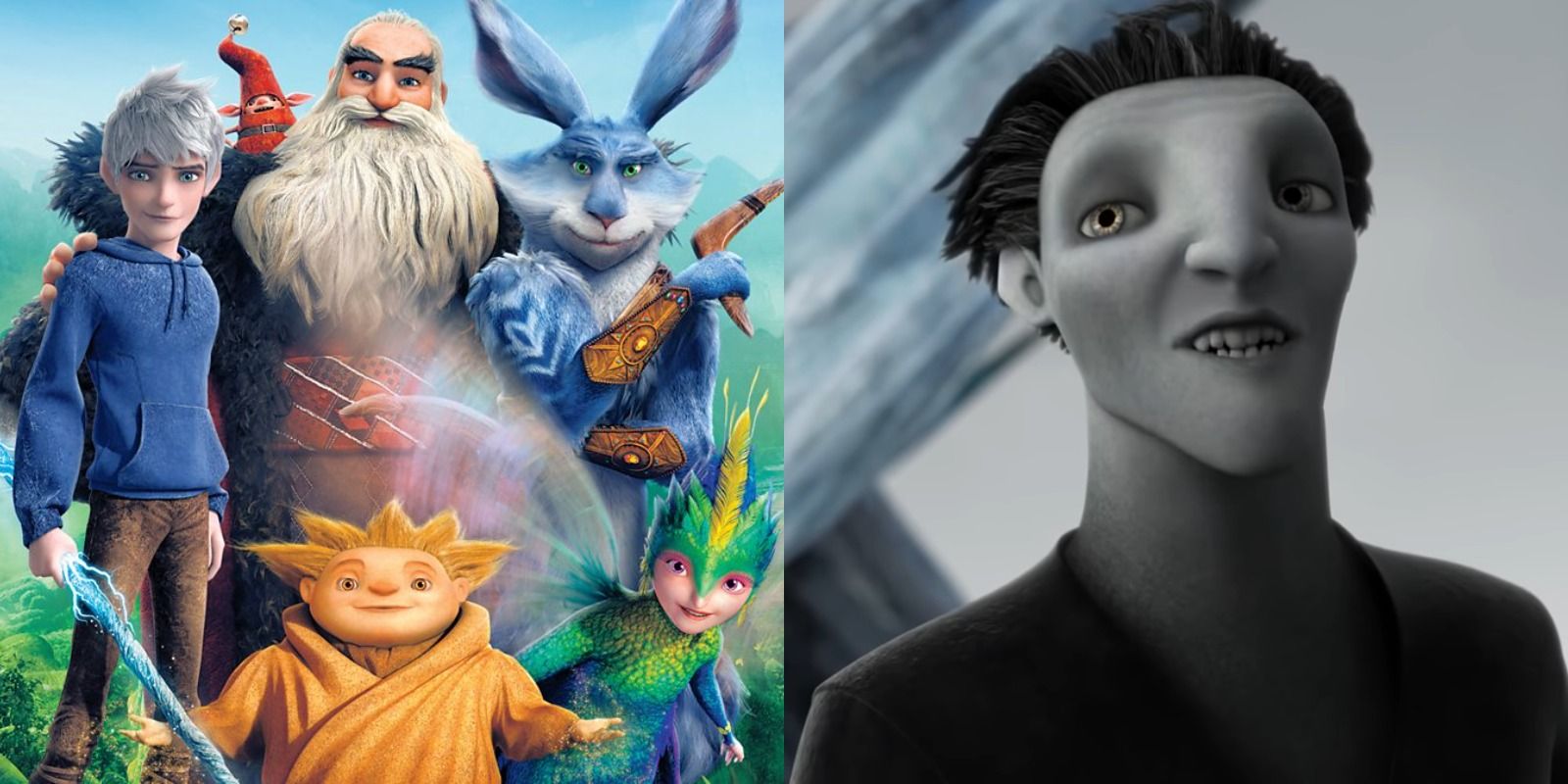 Rise Of The Guardians: 10 Reasons It's A Modern Holiday Classic