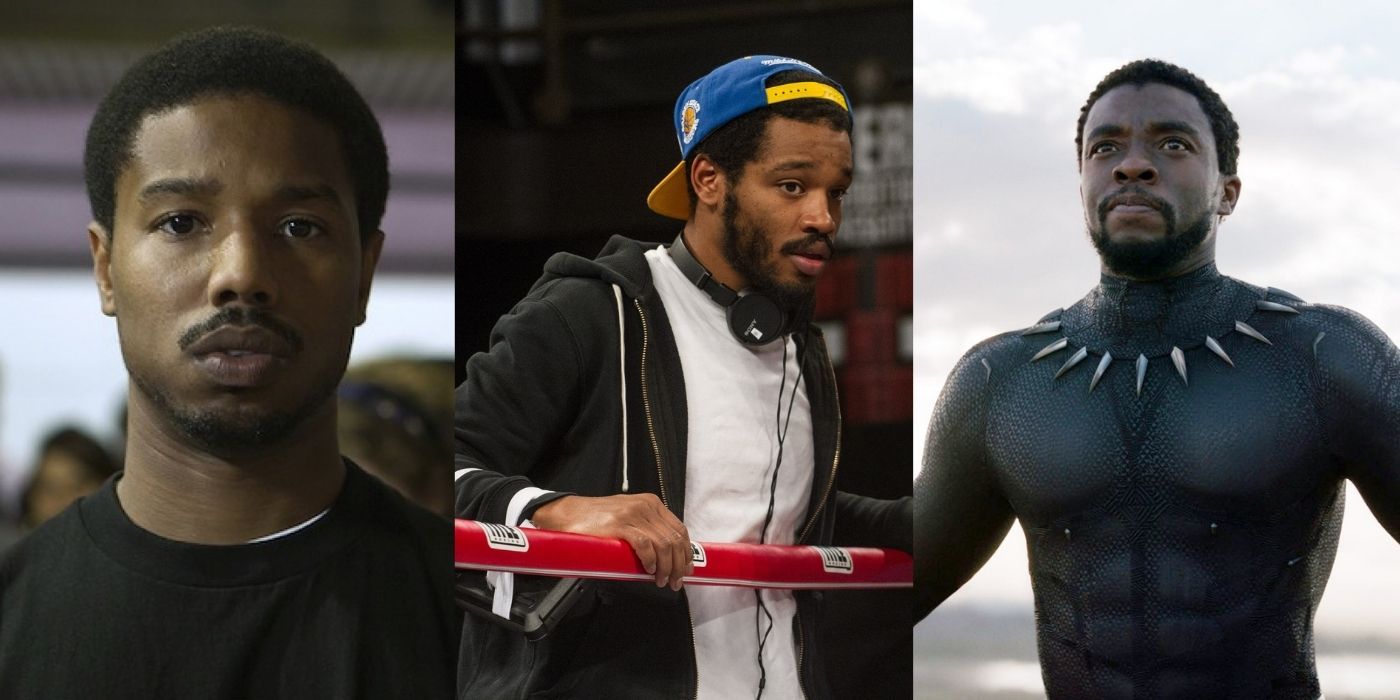 Every Ryan Coogler Movie Ranked, According To IMDb