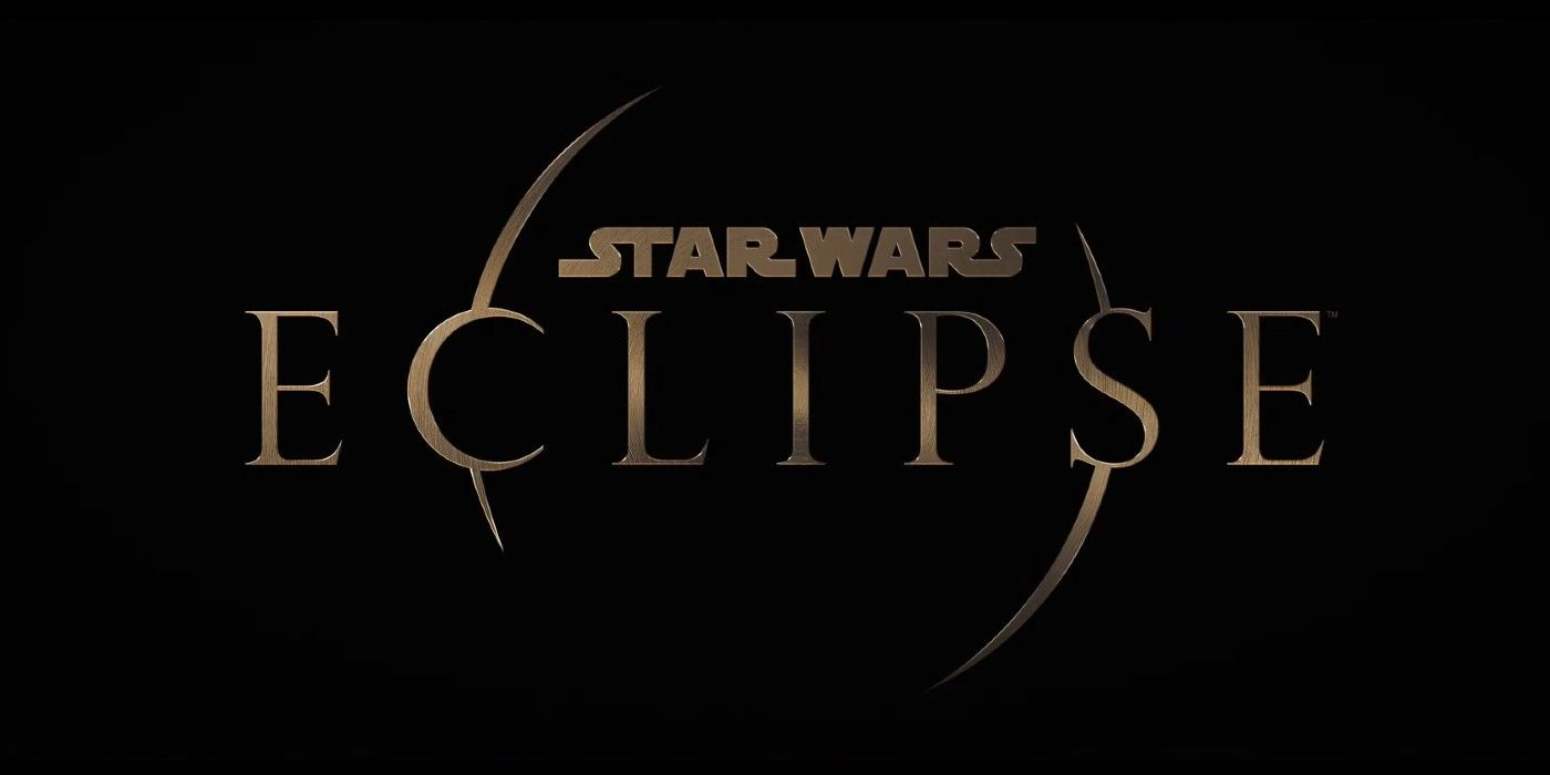 Star Wars Eclipse Logo
