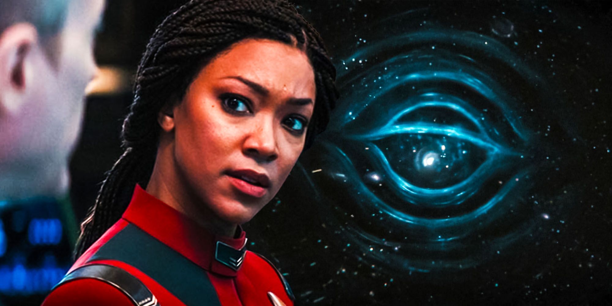 Everything Star Trek: Discovery Has Revealed About Season 4's Anomaly