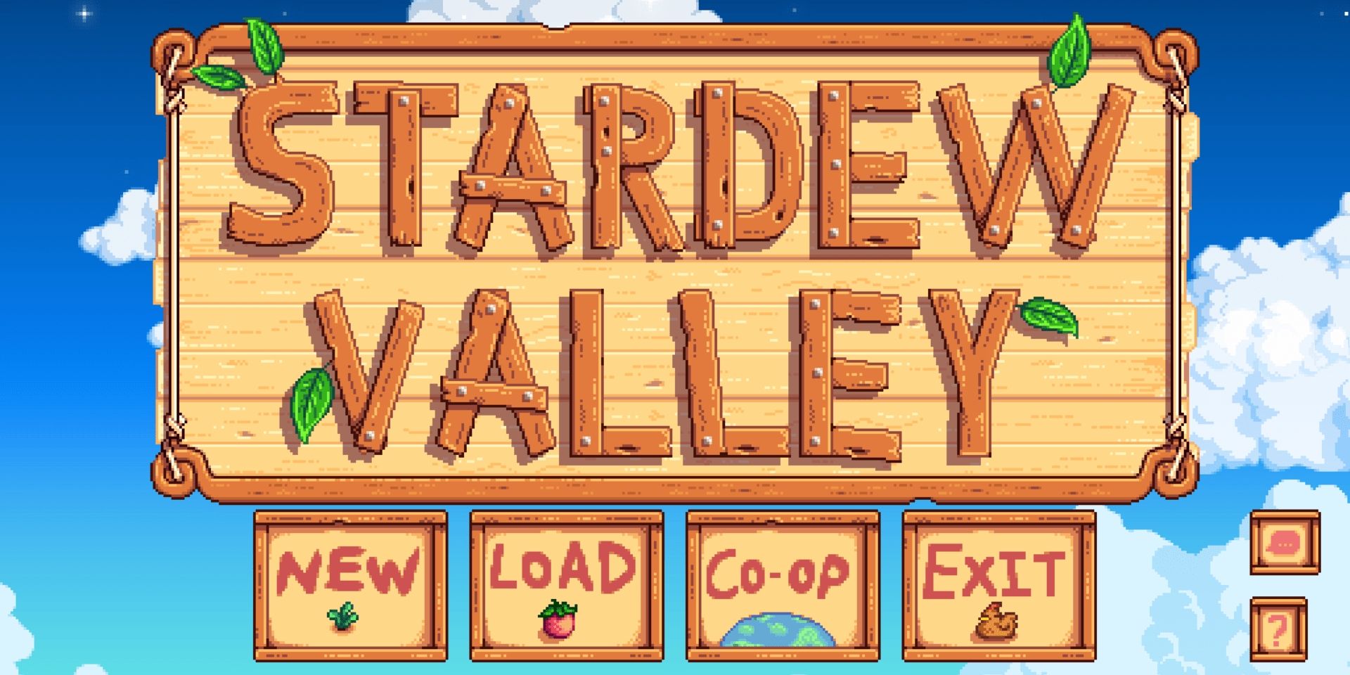 Stardew valley желтый. Stardew Valley праздник яиц. Stardew Valley logo.