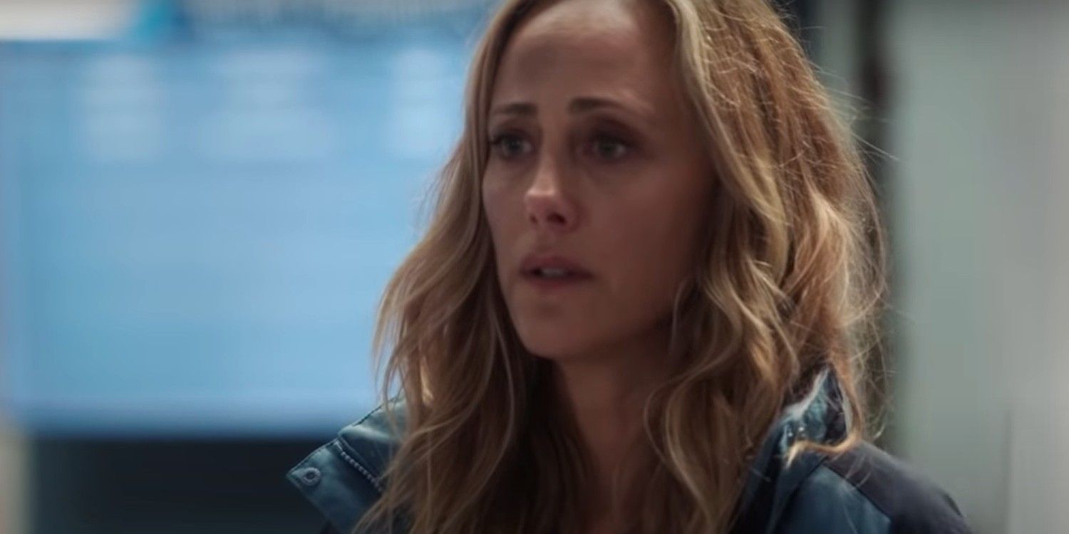 Station 19 Grey&rsquo;s Anatomy crossover trailer Teddy