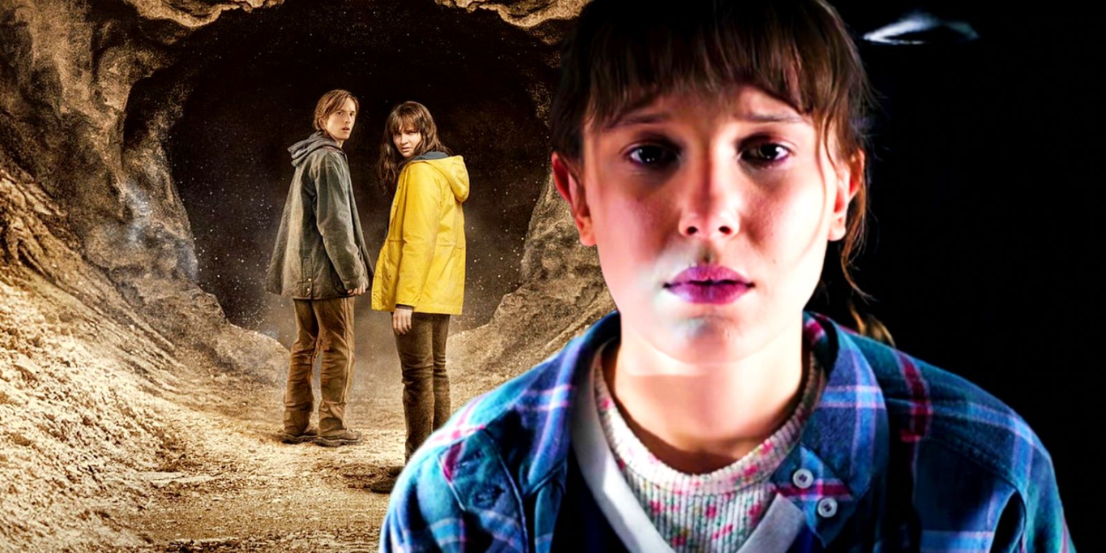 Netflix's New Series 'Dark' Looks Like a German 'Stranger Things