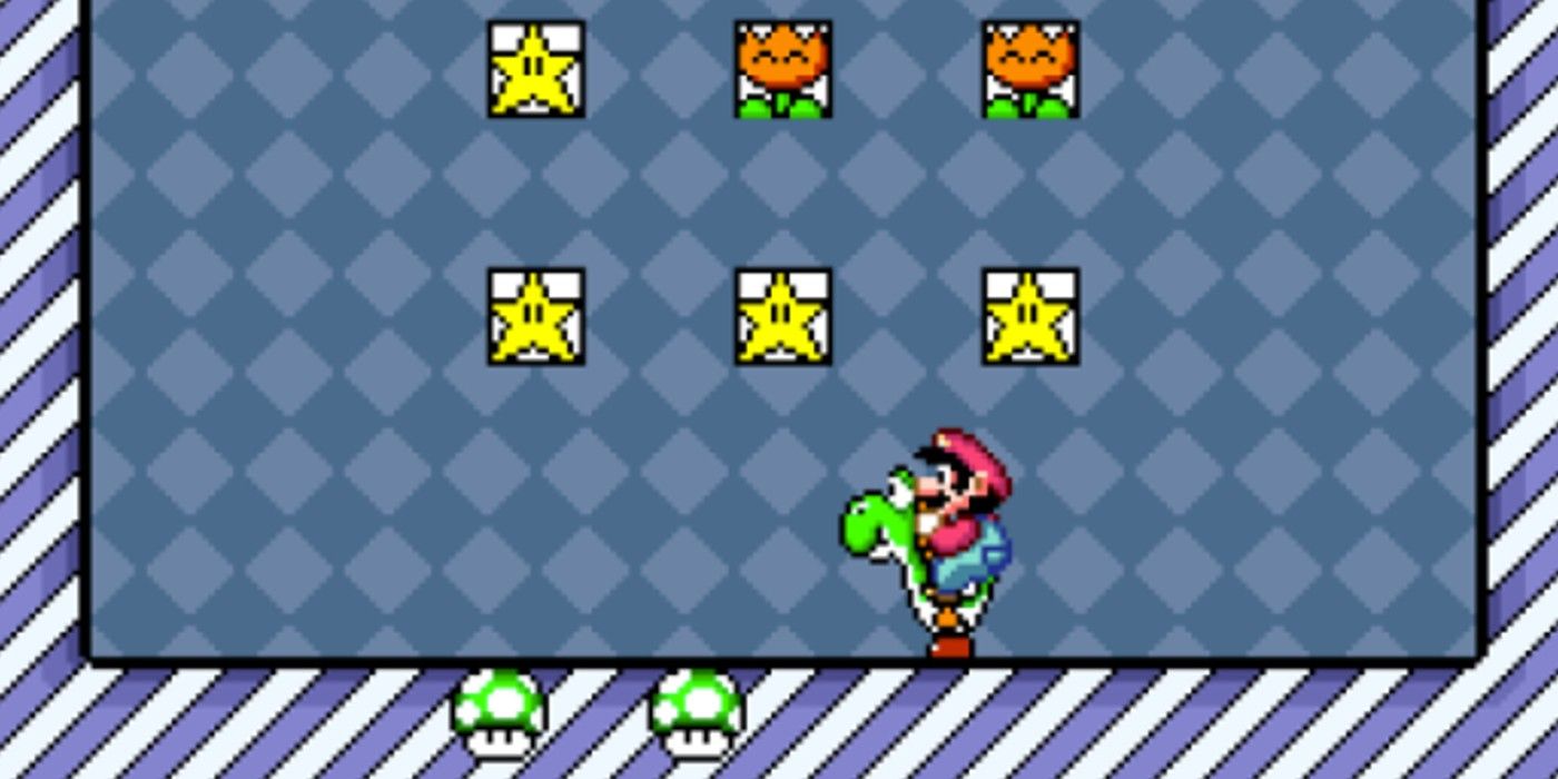 Super Mario World Remake SMW Central