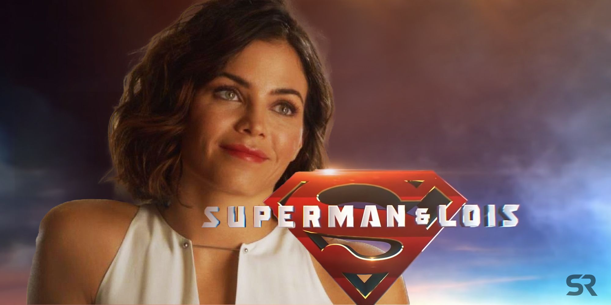 Superman & Lois Season 2 Image Reveals First Look At Arrowverses Lucy Lane