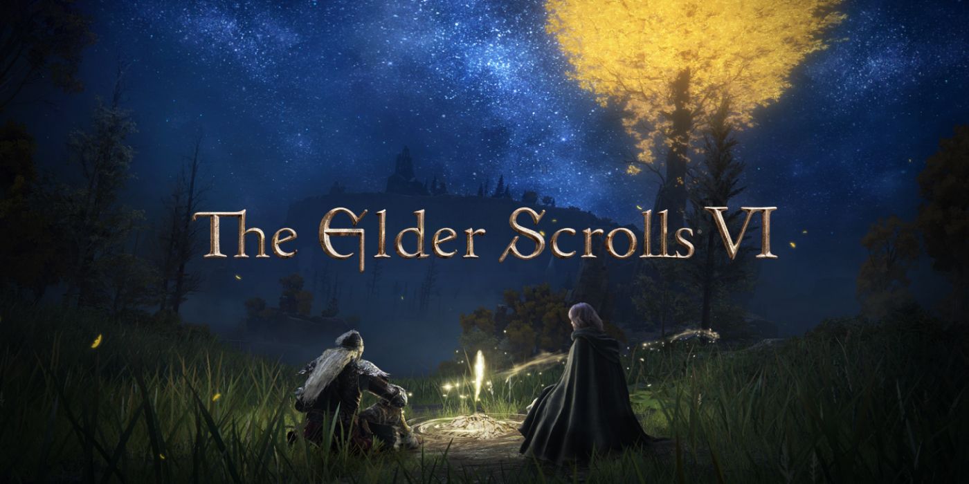 Elder Scrolls 6: Lessons TES Games Could Learn From Elden Ring