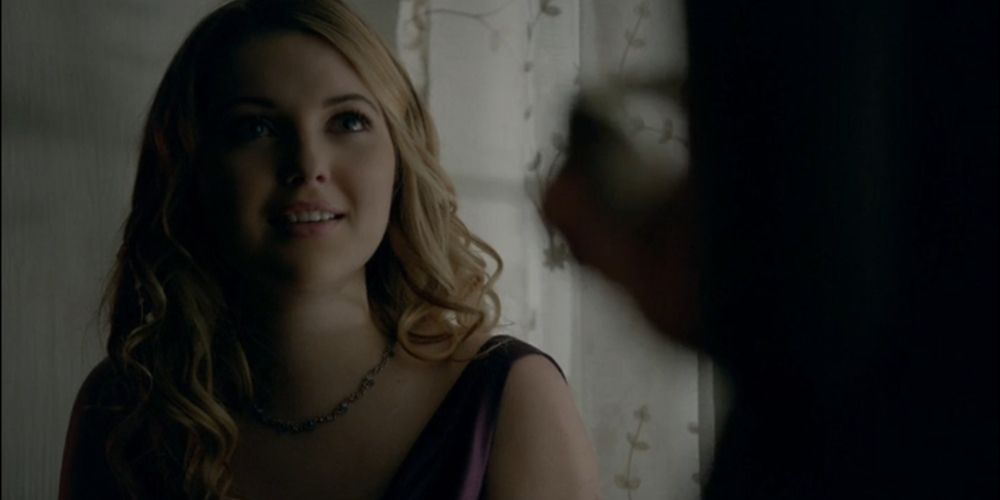 10 ShortLived Vampires On The Vampire Diaries