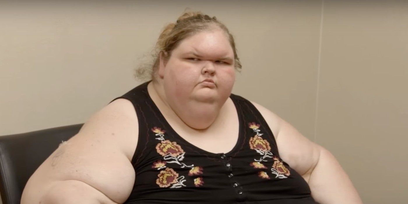 1000-Lb Sisters: All The Signs That Tammy Slaton Needs A Friend