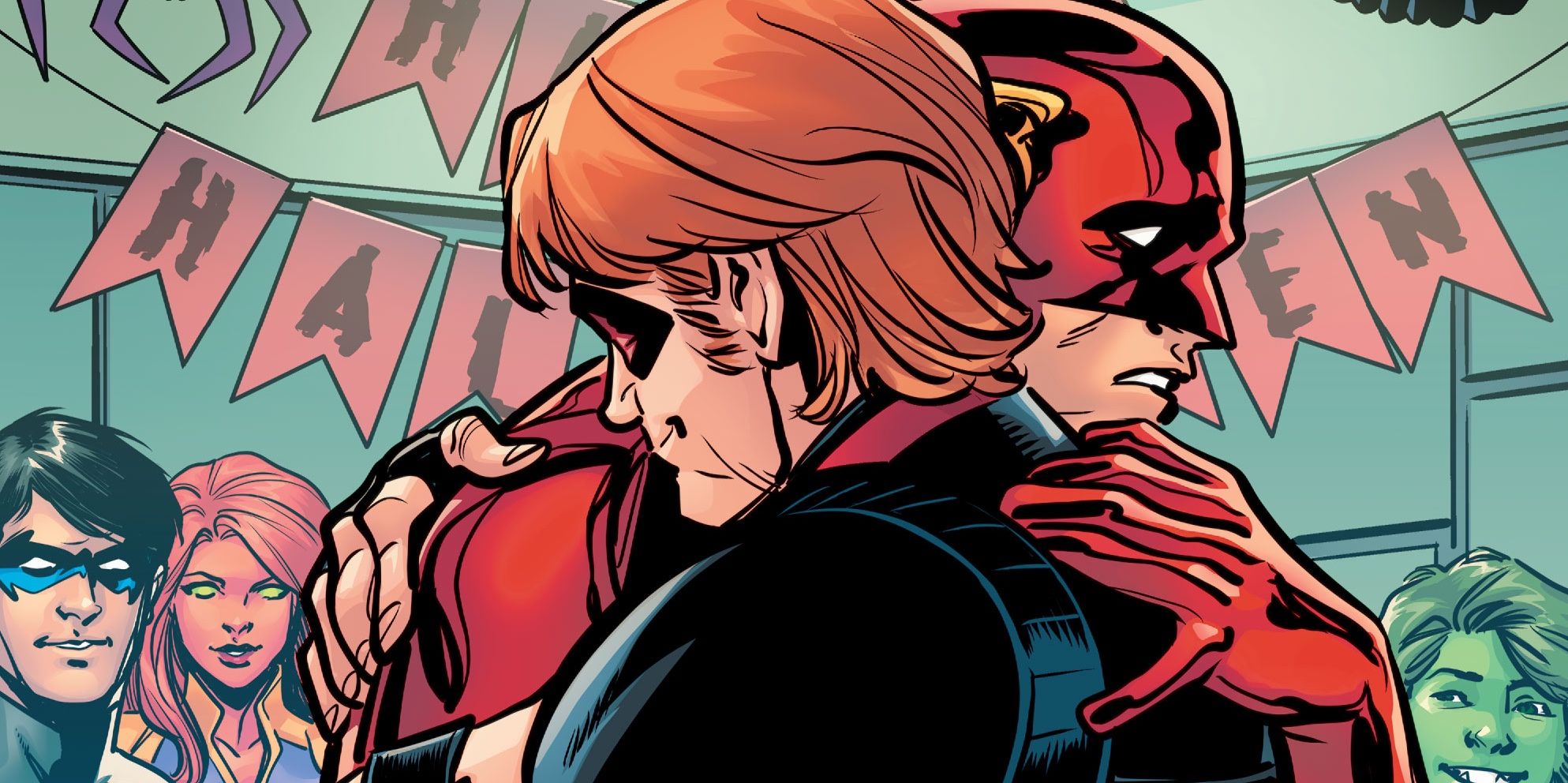 Teen-Titans-Academy-Flash-Roy-Featured