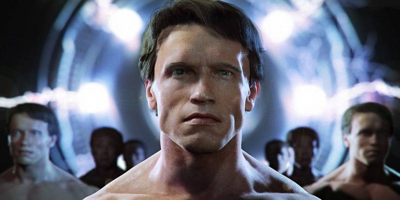 Terminator Staring 10 Most Unexpected Things To Happen In The Terminator Movies