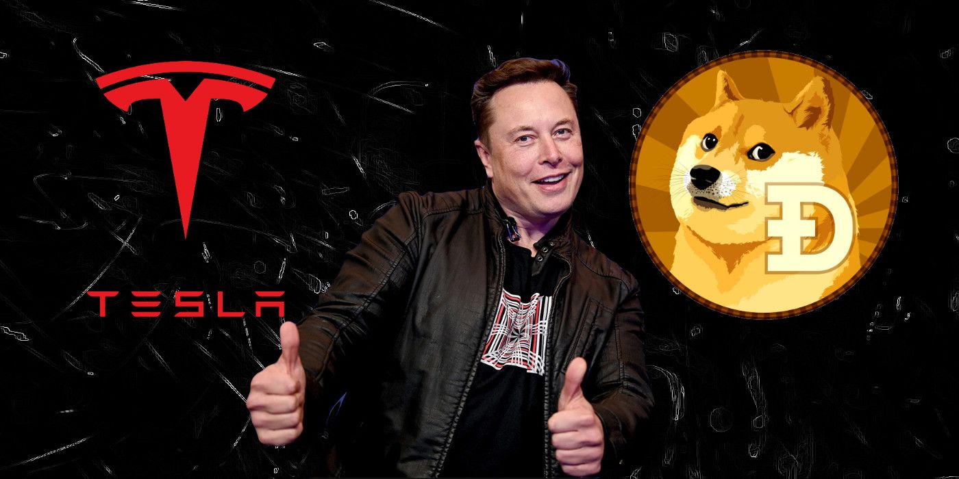 You’ll Soon Be Able To Buy SpaceX Merch With Dogecoin