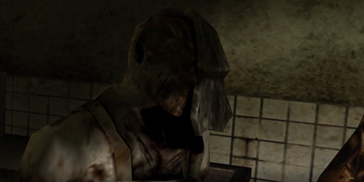 Which Silent Hill Monster Are You, Based on Your Zodiac Sign?