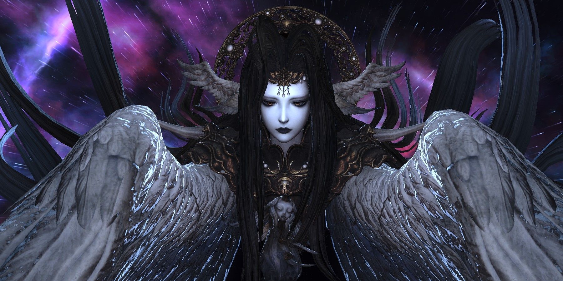 10 Best FFXIV Trials, From A Realm Reborn To Dawntrail