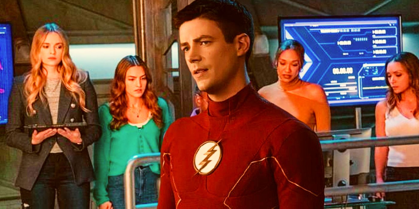 The-Flash-Season-8-Barry-Allen