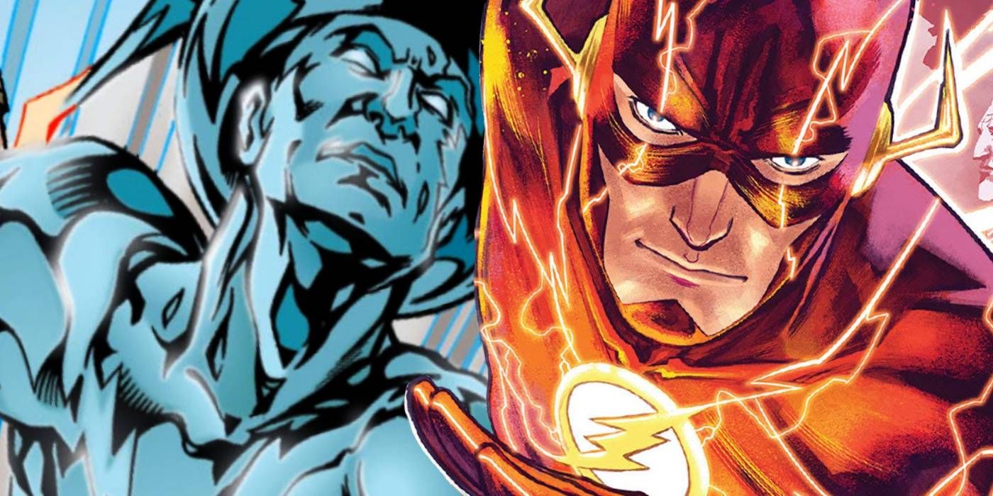 The Flash