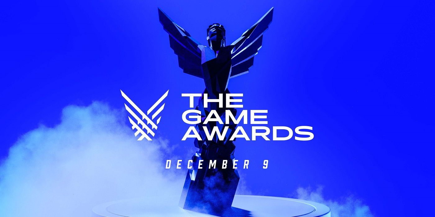 The Game Awards 2021 Big Game Announcements